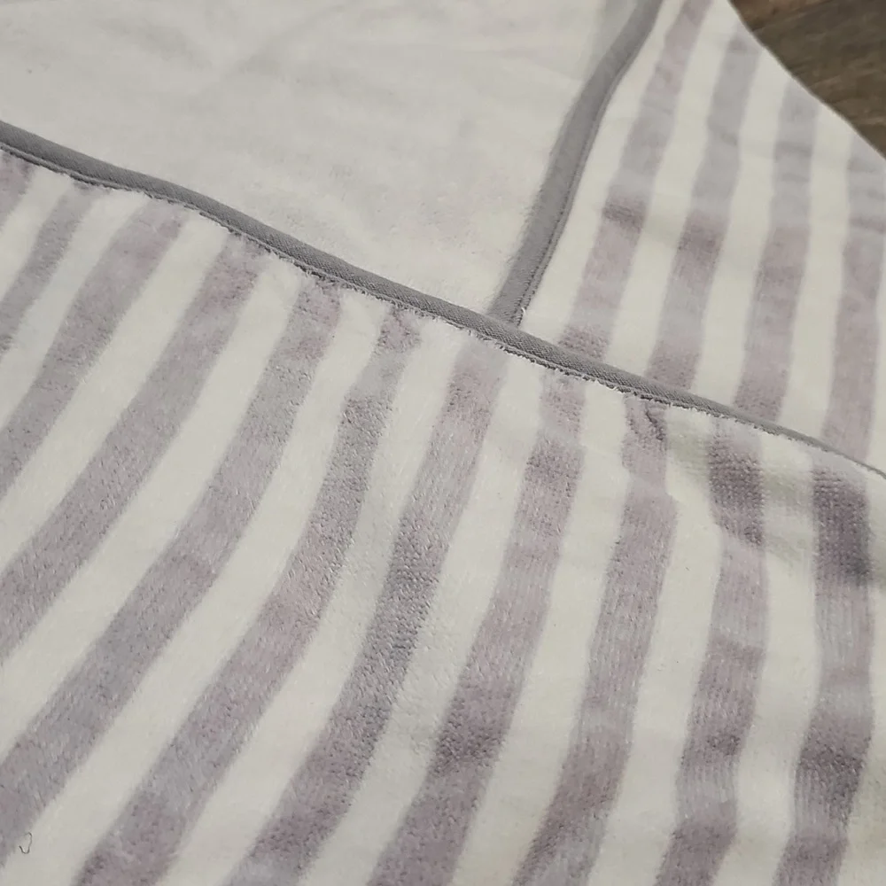 Baby Elephant Hooded Towels Bundle